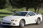 Mitsubishi 3000GT 1991 года
